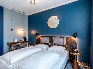 Mercure Hotel Luebeck City Center fotoÄŸrafÄ±