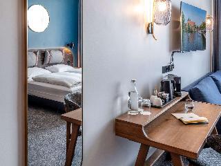 Mercure Hotel Luebeck City Center fotoÄŸrafÄ±