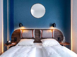 Mercure Hotel Luebeck City Center fotoÄŸrafÄ±