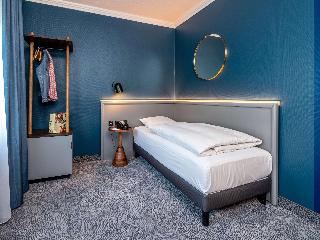 Mercure Hotel Luebeck City Center fotoÄŸrafÄ±