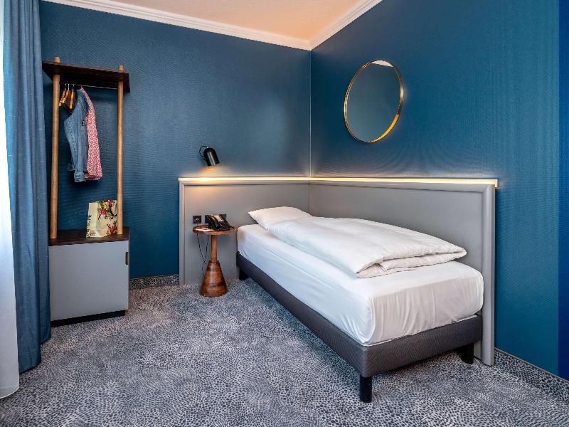 Mercure Hotel Luebeck City Center - Oda