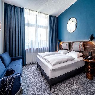 Mercure Hotel Luebeck City Center fotoÄŸrafÄ±