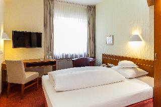 Mercure Hotel Luebeck City Center fotoÄŸrafÄ±