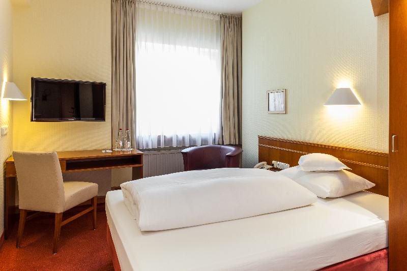 Mercure Hotel Luebeck City Center - Oda