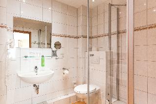 Mercure Hotel Luebeck City Center fotoÄŸrafÄ±