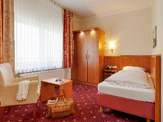 Mercure Hotel Luebeck City Center fotoÄŸrafÄ±