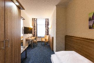 Mercure Hotel Luebeck City Center fotoÄŸrafÄ±