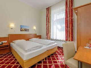 Mercure Hotel Luebeck City Center fotoÄŸrafÄ±
