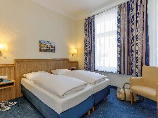 Mercure Hotel Luebeck City Center fotoÄŸrafÄ±