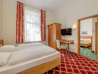 Mercure Hotel Luebeck City Center fotoÄŸrafÄ±