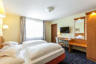Mercure Hotel Luebeck City Center fotoÄŸrafÄ±