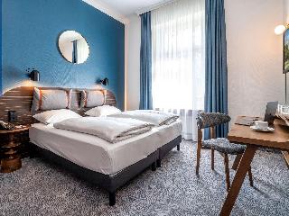Mercure Hotel Luebeck City Center fotoÄŸrafÄ±