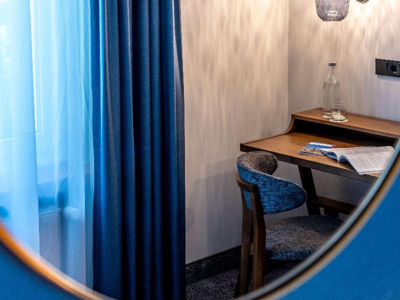 Mercure Hotel Luebeck City Center - Oda