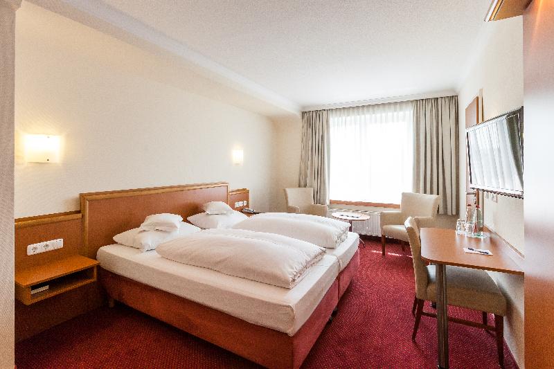 Mercure Hotel Luebeck City Center - Oda