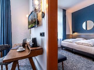 Mercure Hotel Luebeck City Center fotoÄŸrafÄ±