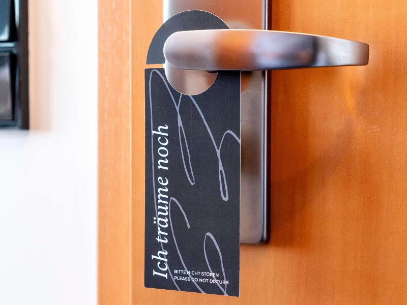 Mercure Hotel Luebeck City Center - Oda