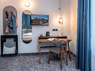 Mercure Hotel Luebeck City Center fotoÄŸrafÄ±