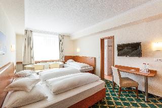 Mercure Hotel Luebeck City Center fotoÄŸrafÄ±