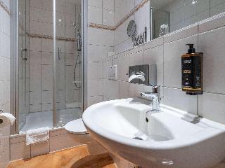 Mercure Hotel Luebeck City Center fotoÄŸrafÄ±