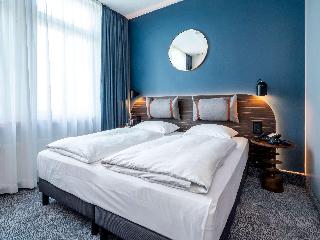 Mercure Hotel Luebeck City Center fotoÄŸrafÄ±