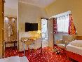Mercure Hotel Luebeck City Center oda fotoğrafı