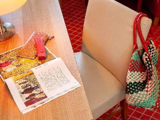 Mercure Hotel Luebeck City Center fotoÄŸrafÄ±