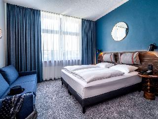 Mercure Hotel Luebeck City Center fotoÄŸrafÄ±