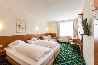 Mercure Hotel Luebeck City Center fotoÄŸrafÄ±