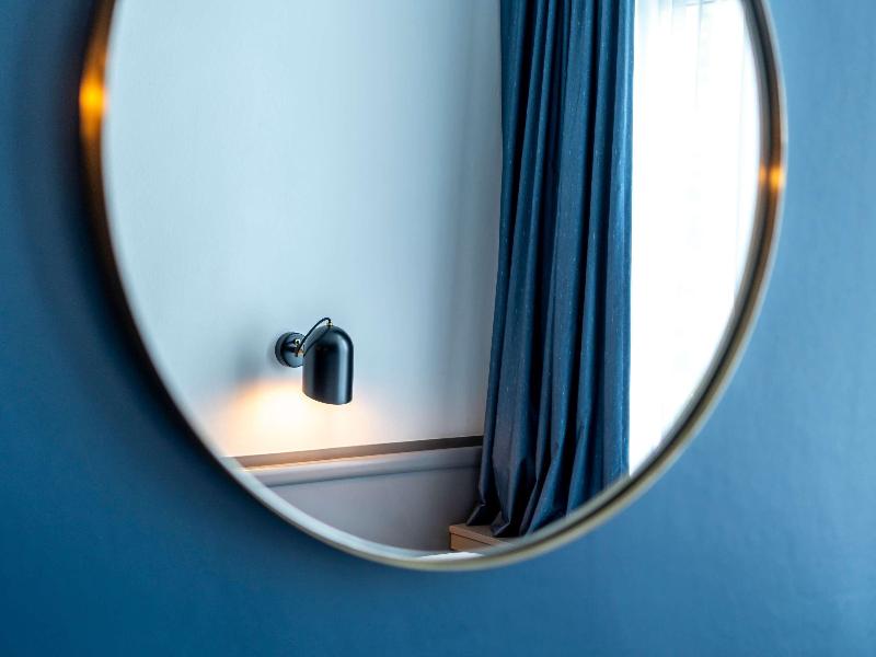 Mercure Hotel Luebeck City Center - Oda