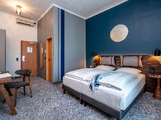 Mercure Hotel Luebeck City Center fotoÄŸrafÄ±