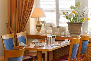 Mercure Hotel Luebeck City Center fotoÄŸrafÄ±