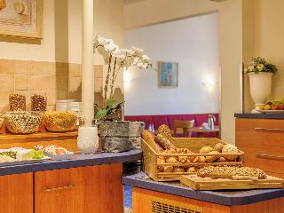 Mercure Hotel Luebeck City Center fotoÄŸrafÄ±