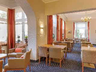 Mercure Hotel Luebeck City Center fotoÄŸrafÄ±