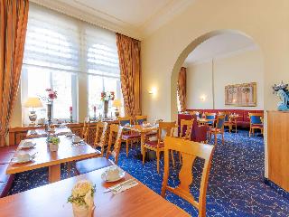 Mercure Hotel Luebeck City Center fotoÄŸrafÄ±
