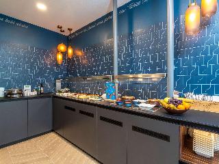 Mercure Hotel Luebeck City Center fotoÄŸrafÄ±