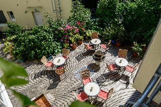 Mercure Hotel Luebeck City Center fotoÄŸrafÄ±