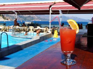 Ozcan Beach Hotel fotoÄŸrafÄ±