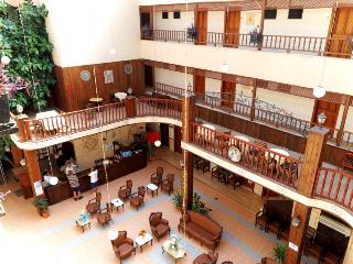 Ozcan Beach Hotel fotoÄŸrafÄ±