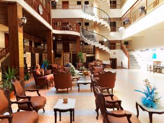 Ozcan Beach Hotel fotoÄŸrafÄ±