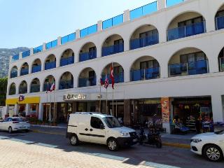 Ozcan Beach Hotel fotoÄŸrafÄ±