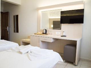 Ozcan Beach Hotel fotoÄŸrafÄ±