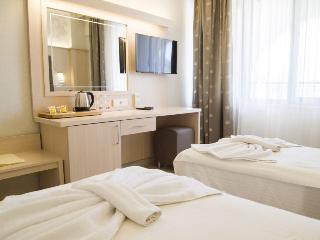 Ozcan Beach Hotel fotoÄŸrafÄ±