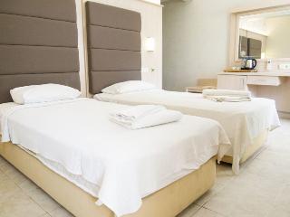 Ozcan Beach Hotel fotoÄŸrafÄ±