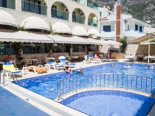 Ozcan Beach Hotel fotoÄŸrafÄ±