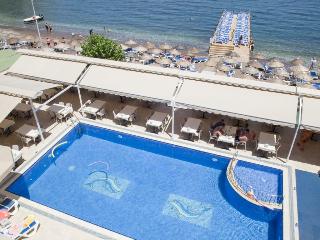 Ozcan Beach Hotel fotoÄŸrafÄ±