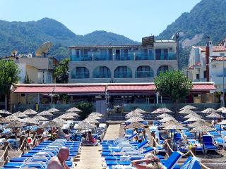 Ozcan Beach Hotel fotoÄŸrafÄ±