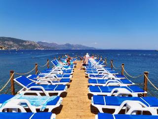 Ozcan Beach Hotel fotoÄŸrafÄ±