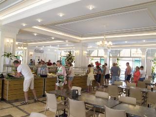 Ozcan Beach Hotel fotoÄŸrafÄ±