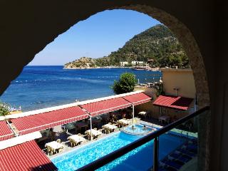 Ozcan Beach Hotel fotoÄŸrafÄ±