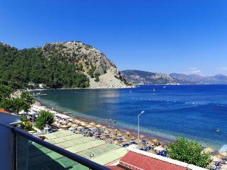 Ozcan Beach Hotel fotoÄŸrafÄ±
